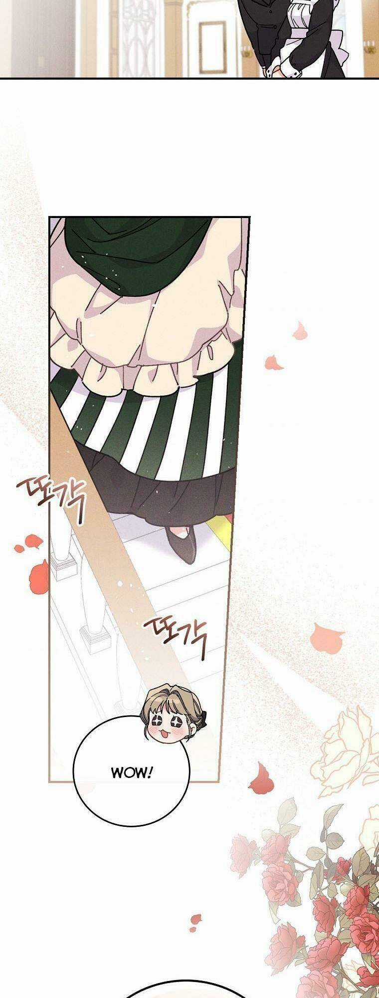 Chị Gái Ác Nữ - Chapter 5 - Trang 6