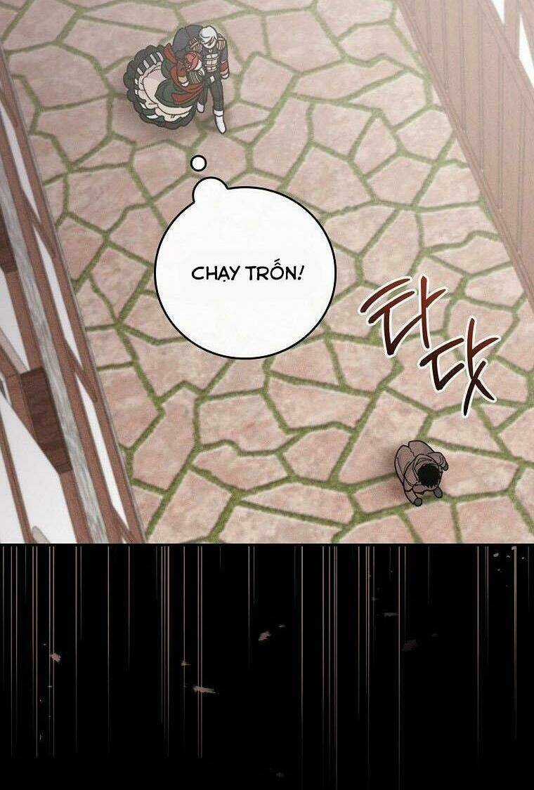 Chị Gái Ác Nữ - Chapter 5 - Trang 52