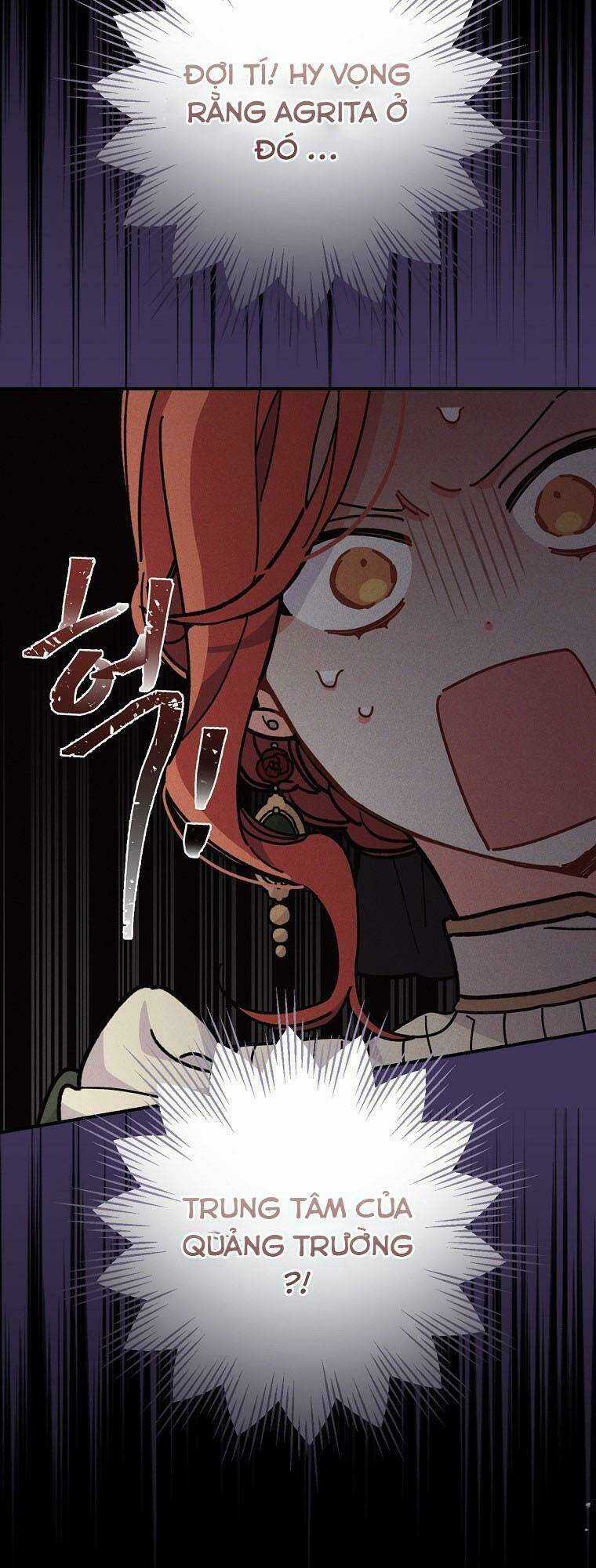 Chị Gái Ác Nữ - Chapter 5 - Trang 57