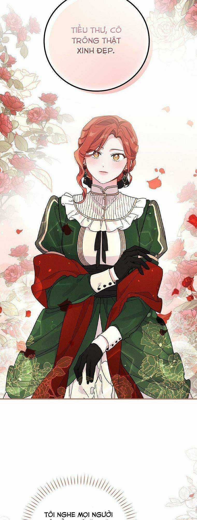 Chị Gái Ác Nữ - Chapter 5 - Trang 7