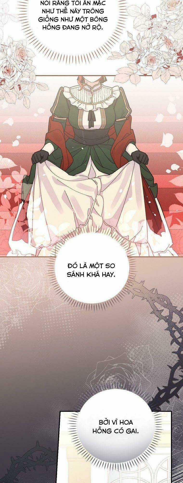 Chị Gái Ác Nữ - Chapter 5 - Trang 8