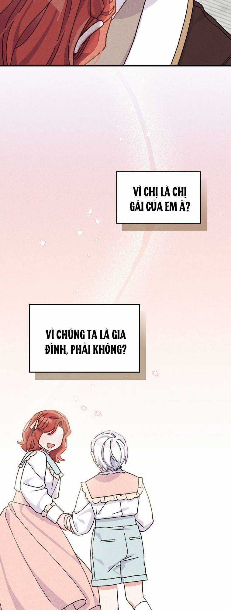 Chị Gái Ác Nữ - Chapter 50 - Trang 11