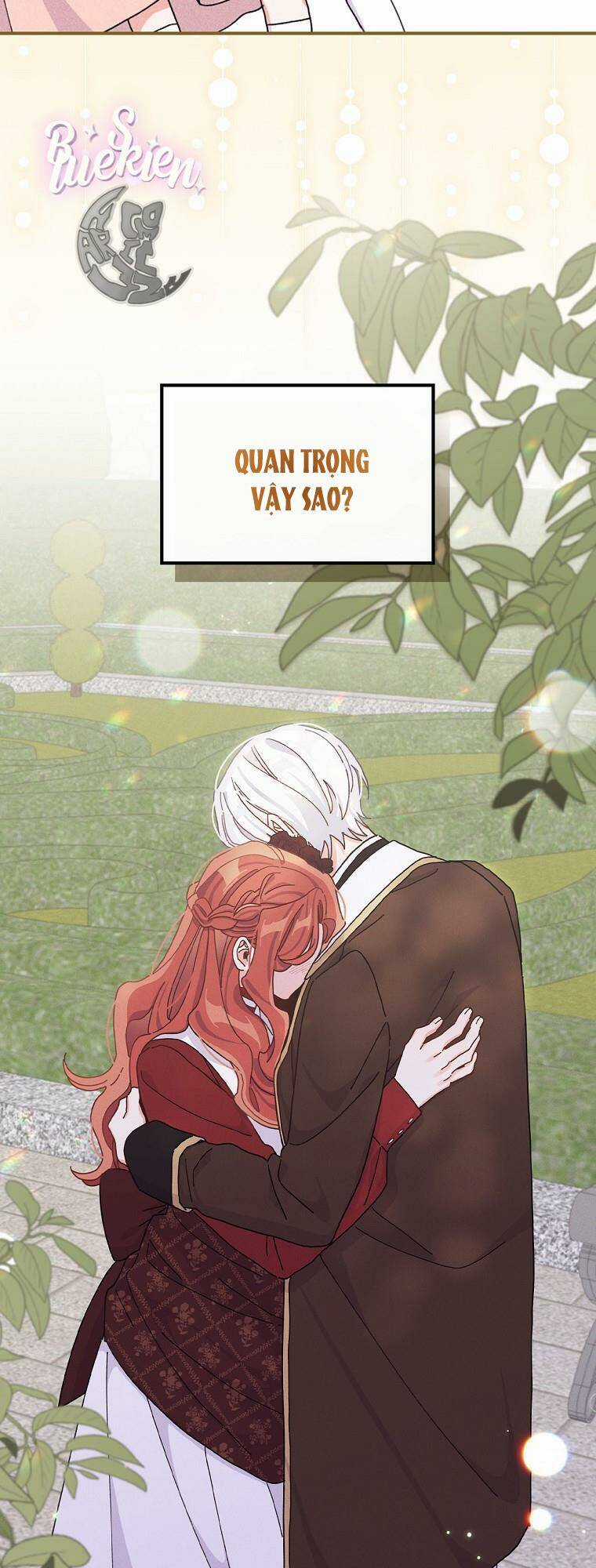 Chị Gái Ác Nữ - Chapter 50 - Trang 12