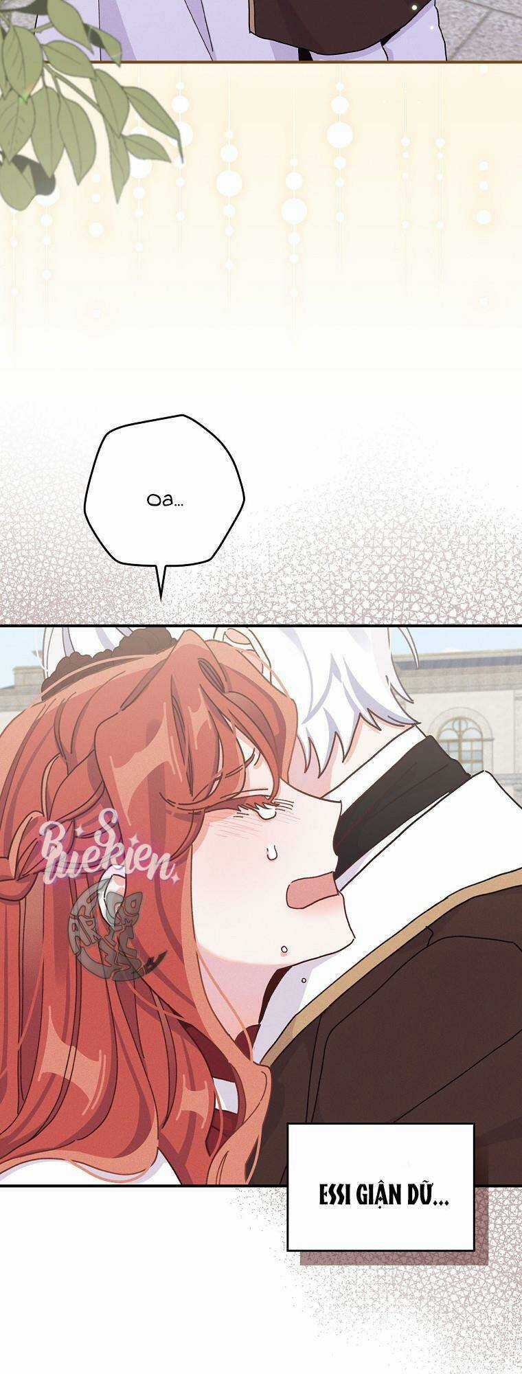 Chị Gái Ác Nữ - Chapter 50 - Trang 13