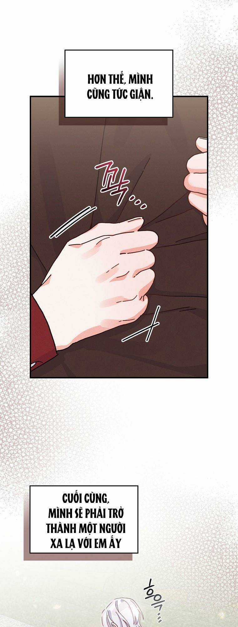 Chị Gái Ác Nữ - Chapter 50 - Trang 14