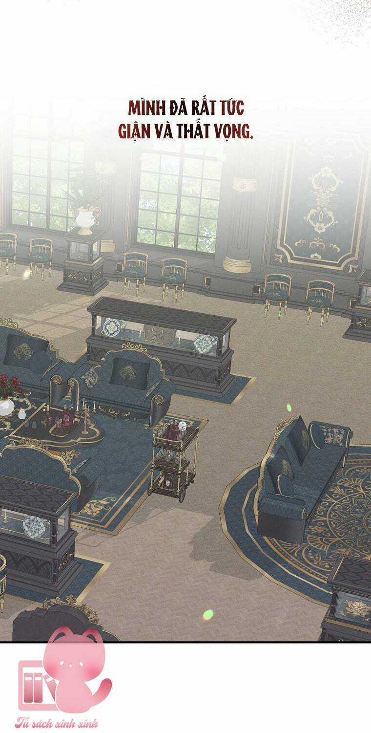 Chị Gái Ác Nữ - Chapter 50 - Trang 16