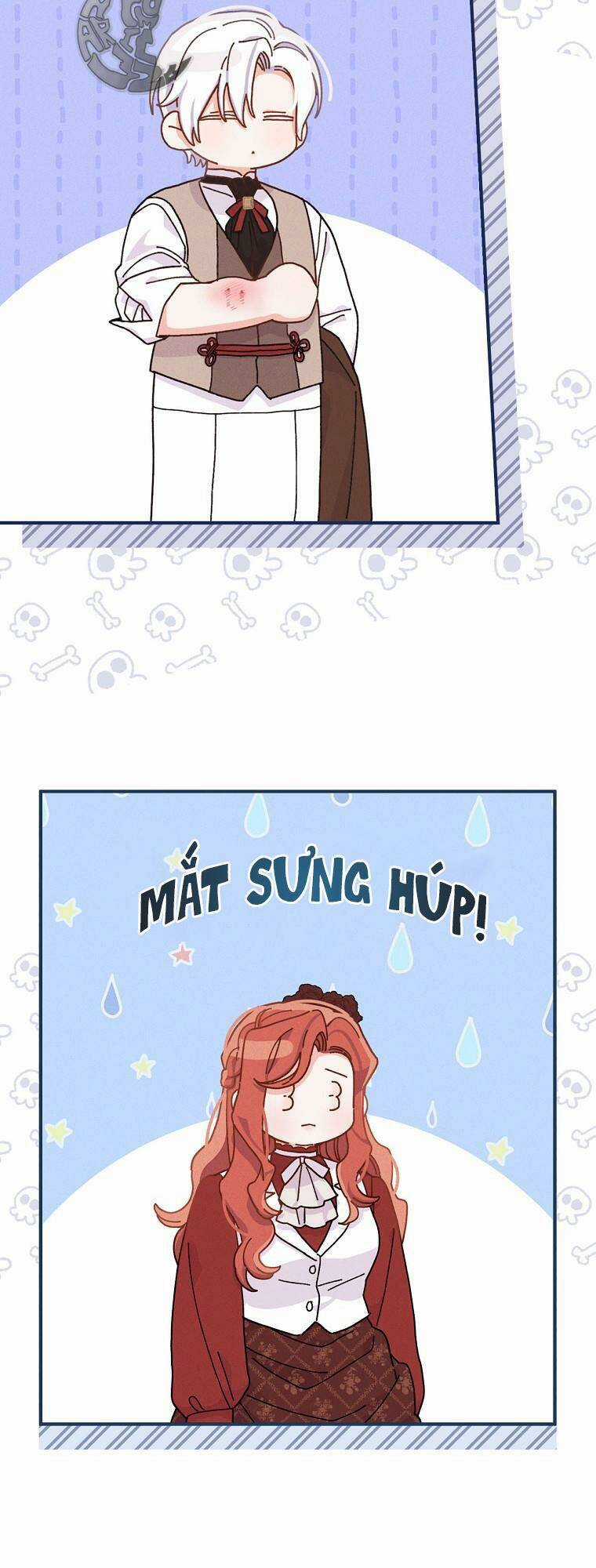 Chị Gái Ác Nữ - Chapter 50 - Trang 19