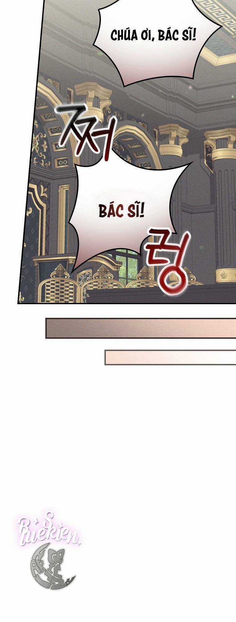 Chị Gái Ác Nữ - Chapter 50 - Trang 21