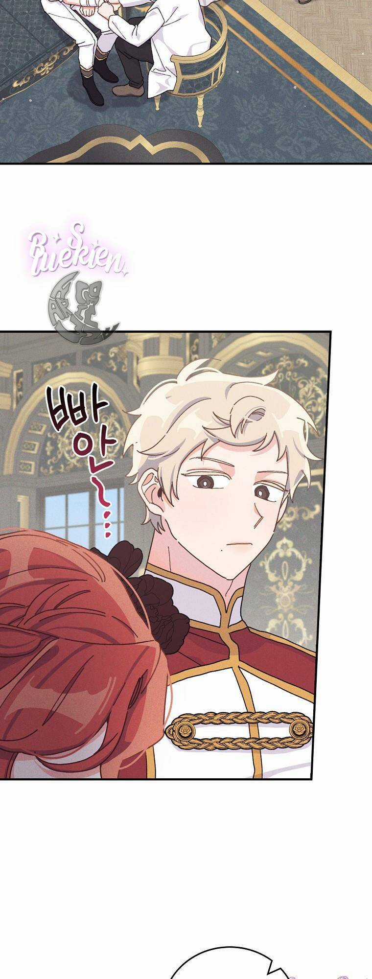 Chị Gái Ác Nữ - Chapter 50 - Trang 23