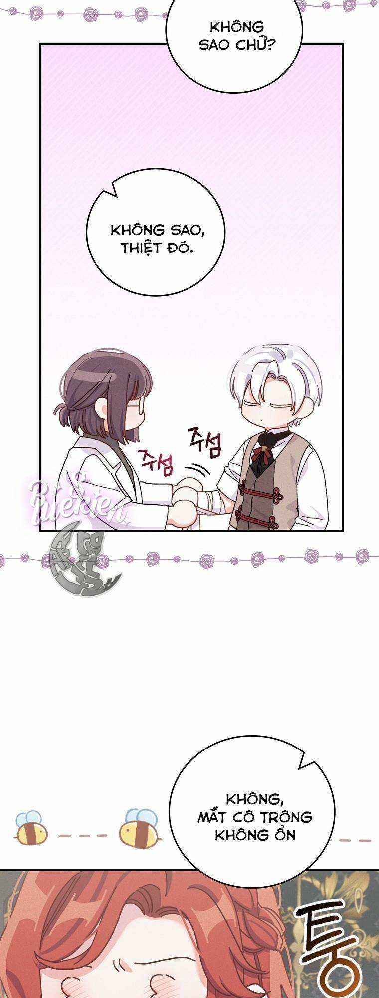 Chị Gái Ác Nữ - Chapter 50 - Trang 24