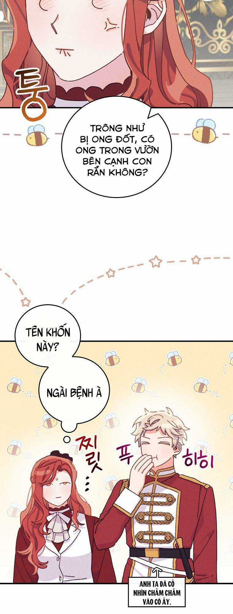 Chị Gái Ác Nữ - Chapter 50 - Trang 25