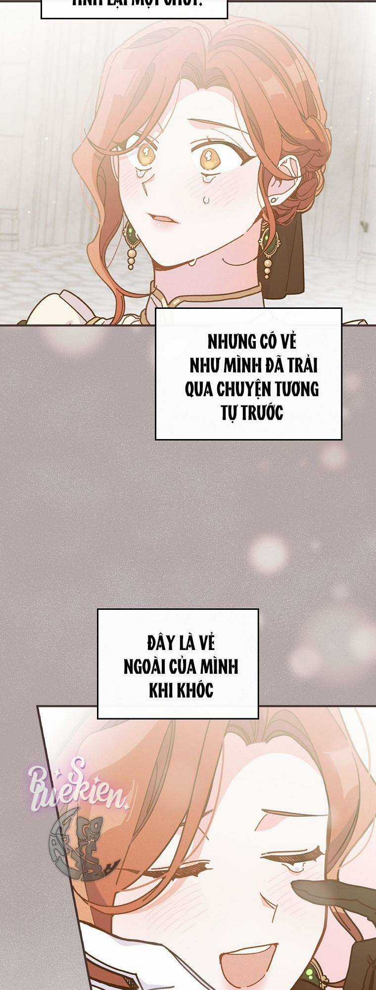 Chị Gái Ác Nữ - Chapter 50 - Trang 27