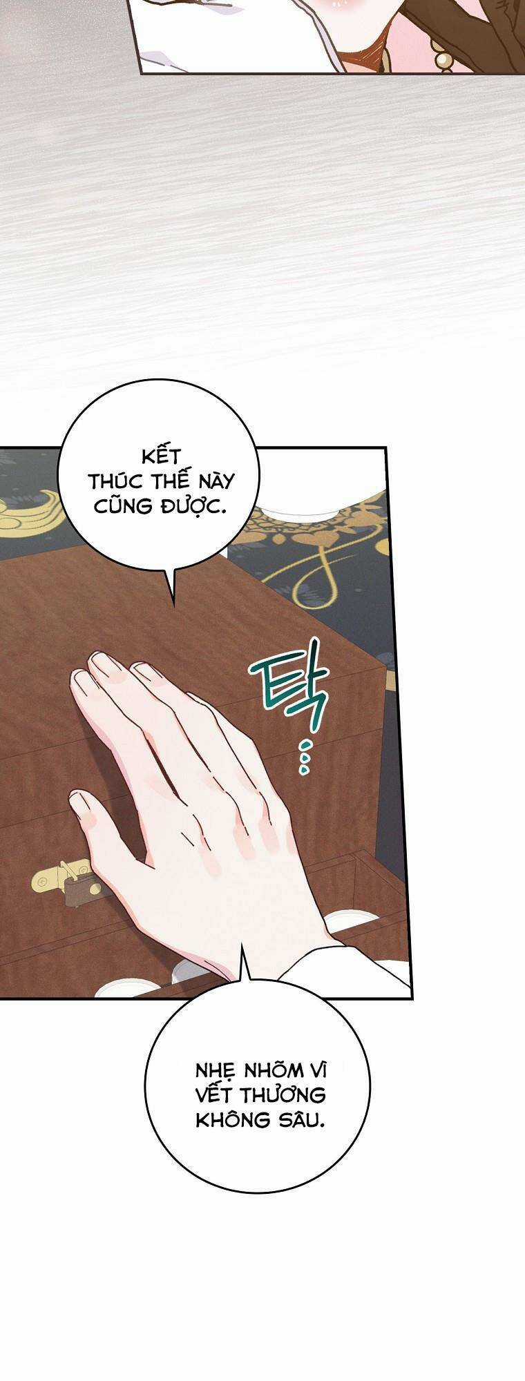 Chị Gái Ác Nữ - Chapter 50 - Trang 28