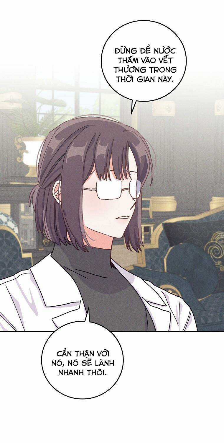 Chị Gái Ác Nữ - Chapter 50 - Trang 29