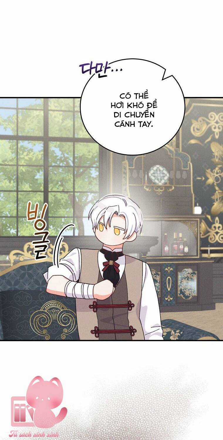 Chị Gái Ác Nữ - Chapter 50 - Trang 30