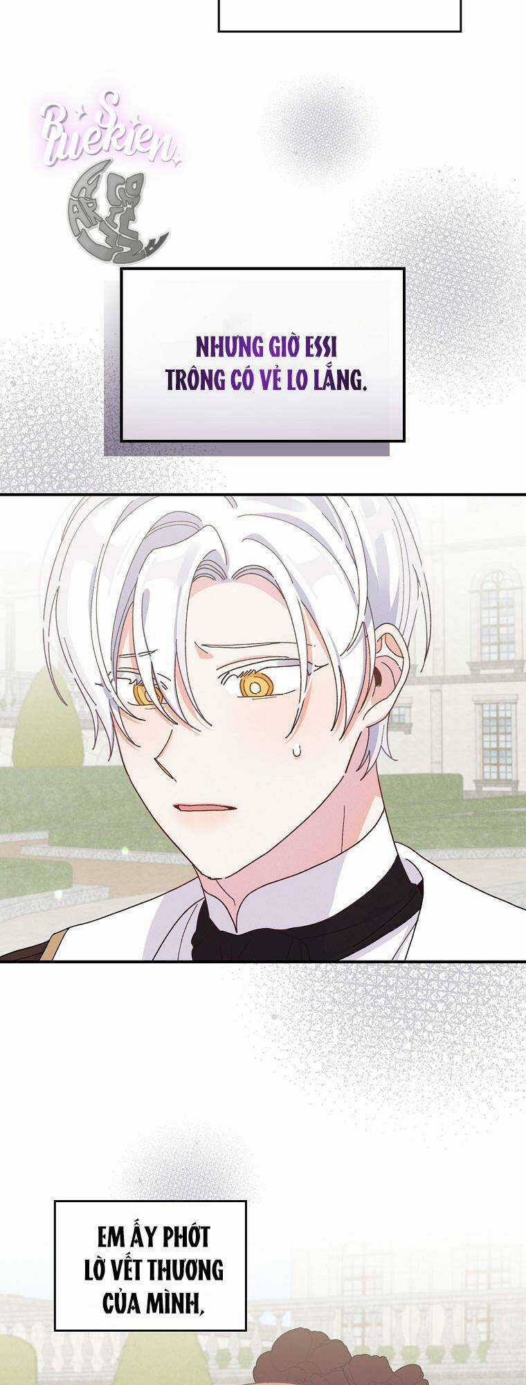 Chị Gái Ác Nữ - Chapter 50 - Trang 4