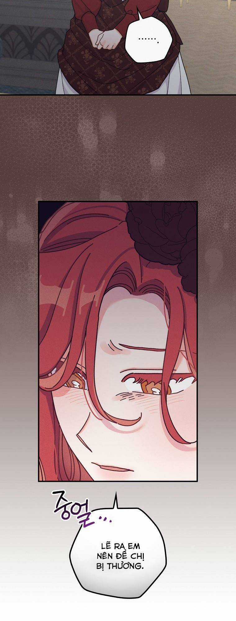 Chị Gái Ác Nữ - Chapter 50 - Trang 36