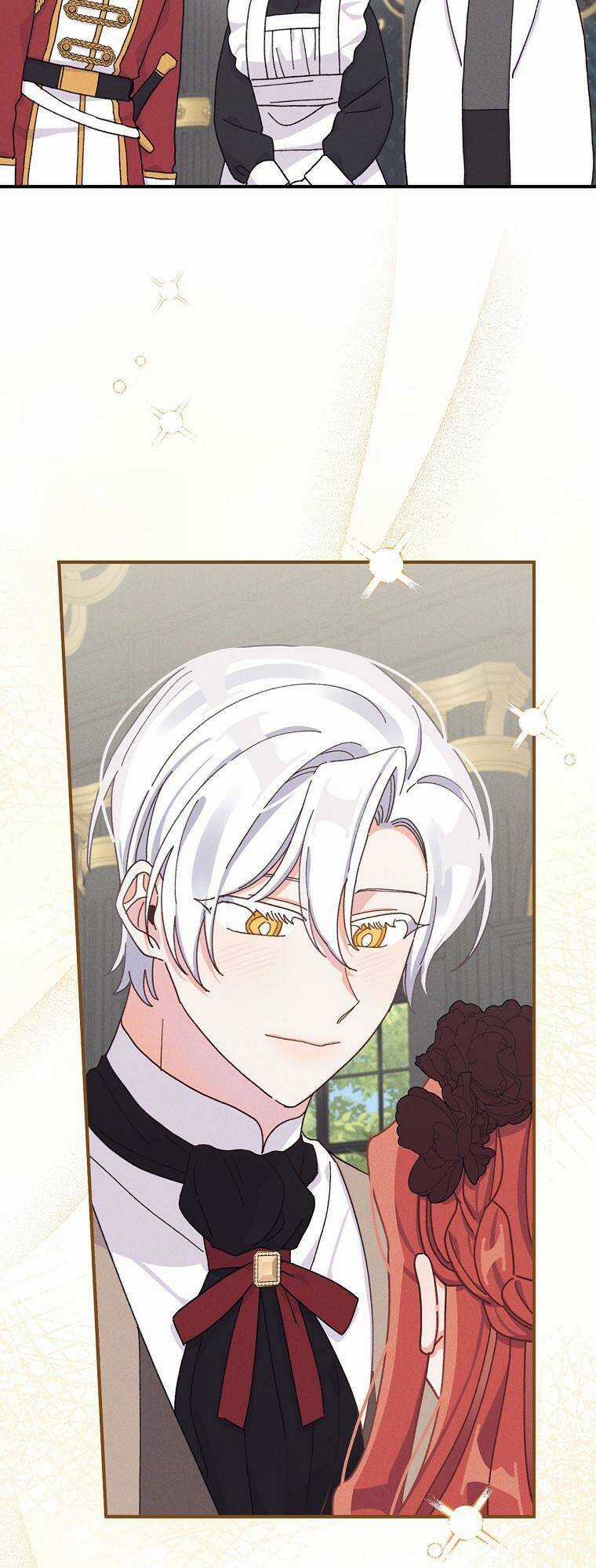 Chị Gái Ác Nữ - Chapter 50 - Trang 38