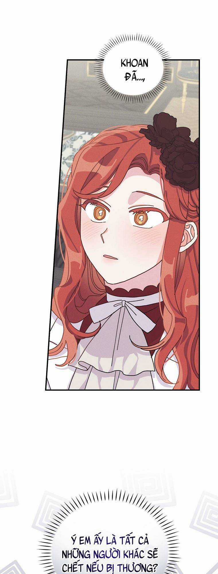 Chị Gái Ác Nữ - Chapter 50 - Trang 40