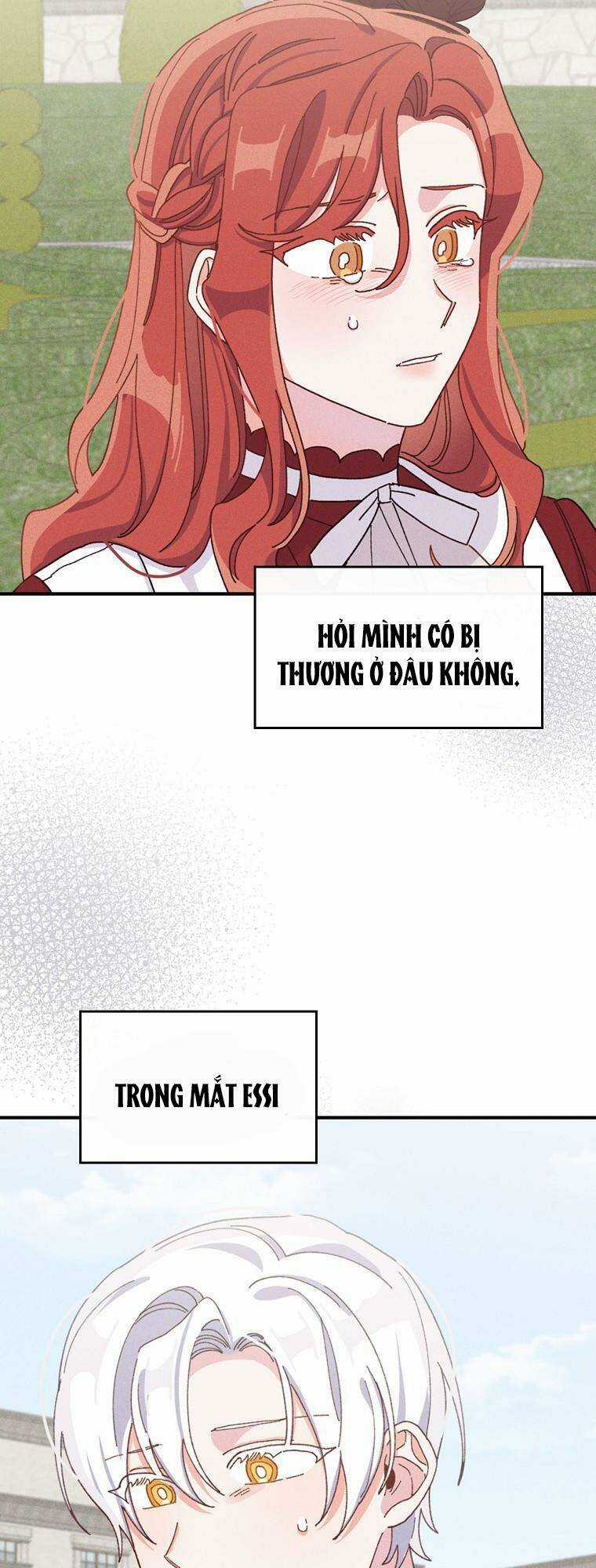 Chị Gái Ác Nữ - Chapter 50 - Trang 5