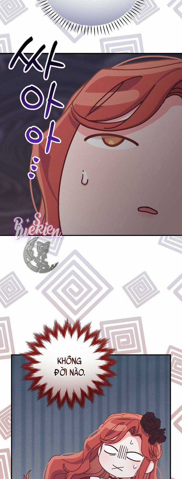 Chị Gái Ác Nữ - Chapter 50 - Trang 41