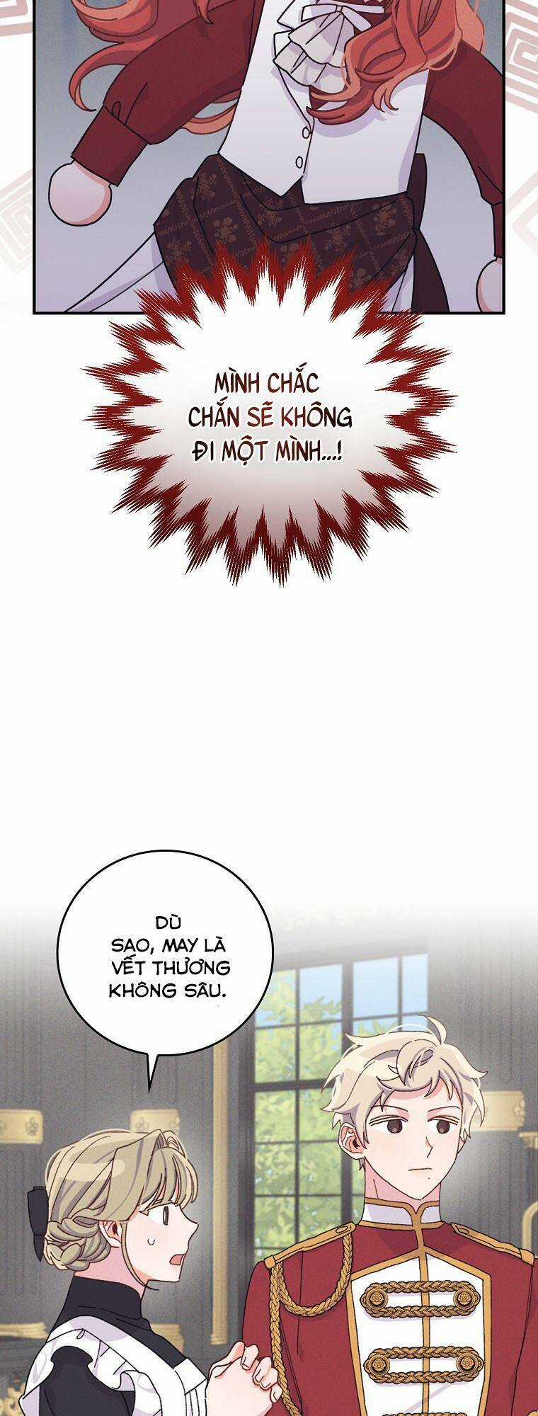 Chị Gái Ác Nữ - Chapter 50 - Trang 42