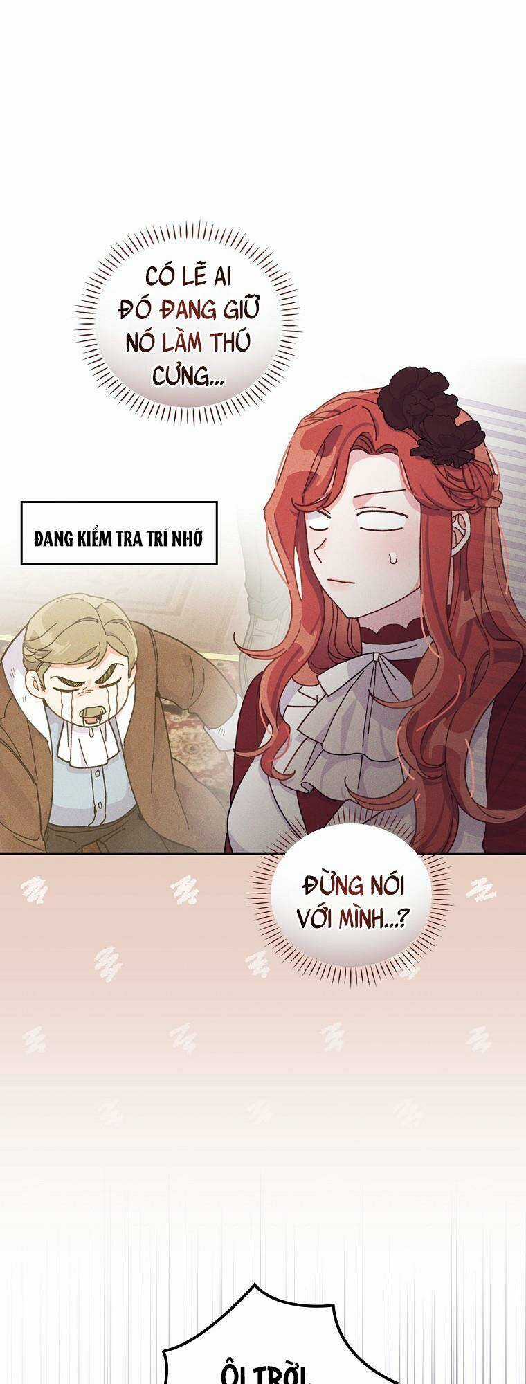 Chị Gái Ác Nữ - Chapter 50 - Trang 44