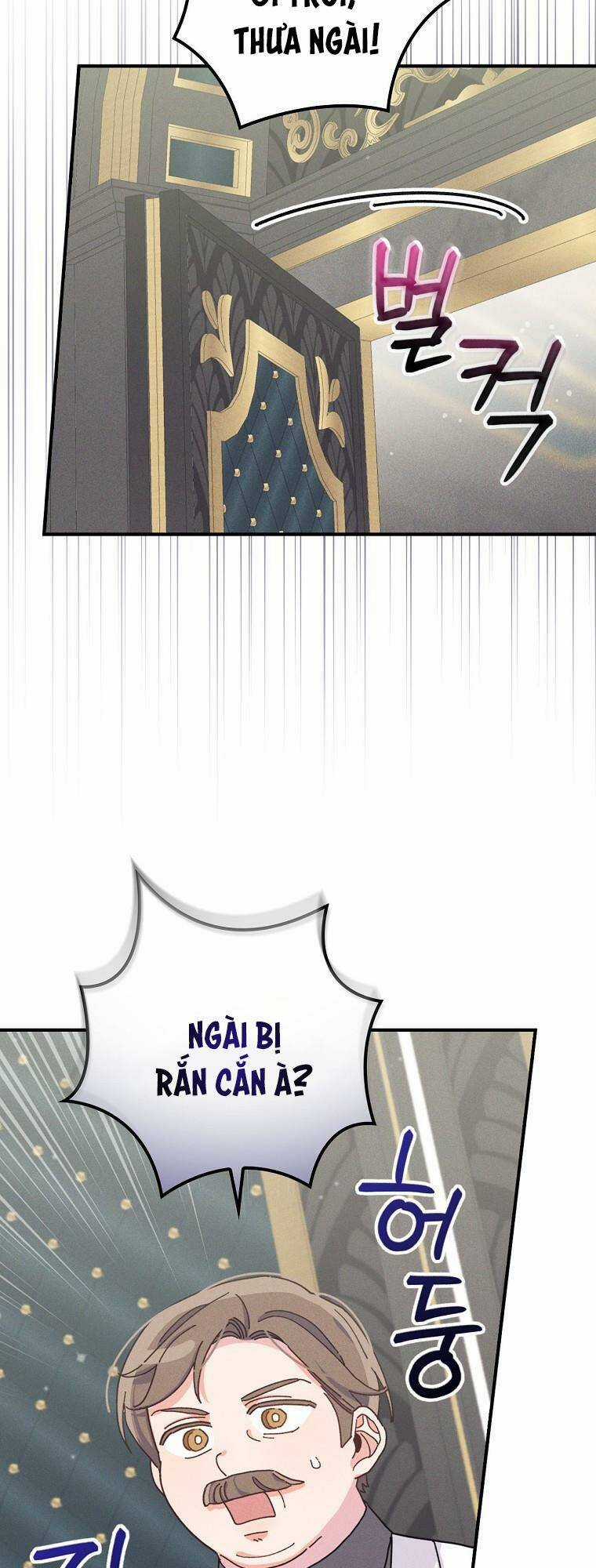 Chị Gái Ác Nữ - Chapter 50 - Trang 45