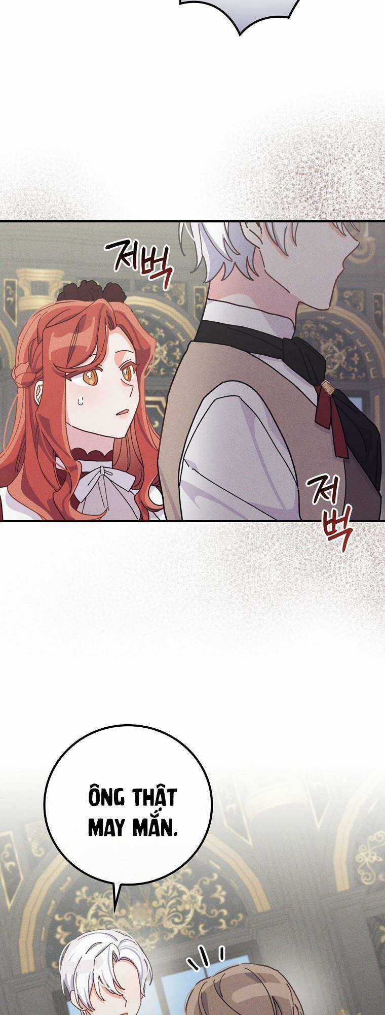 Chị Gái Ác Nữ - Chapter 50 - Trang 47