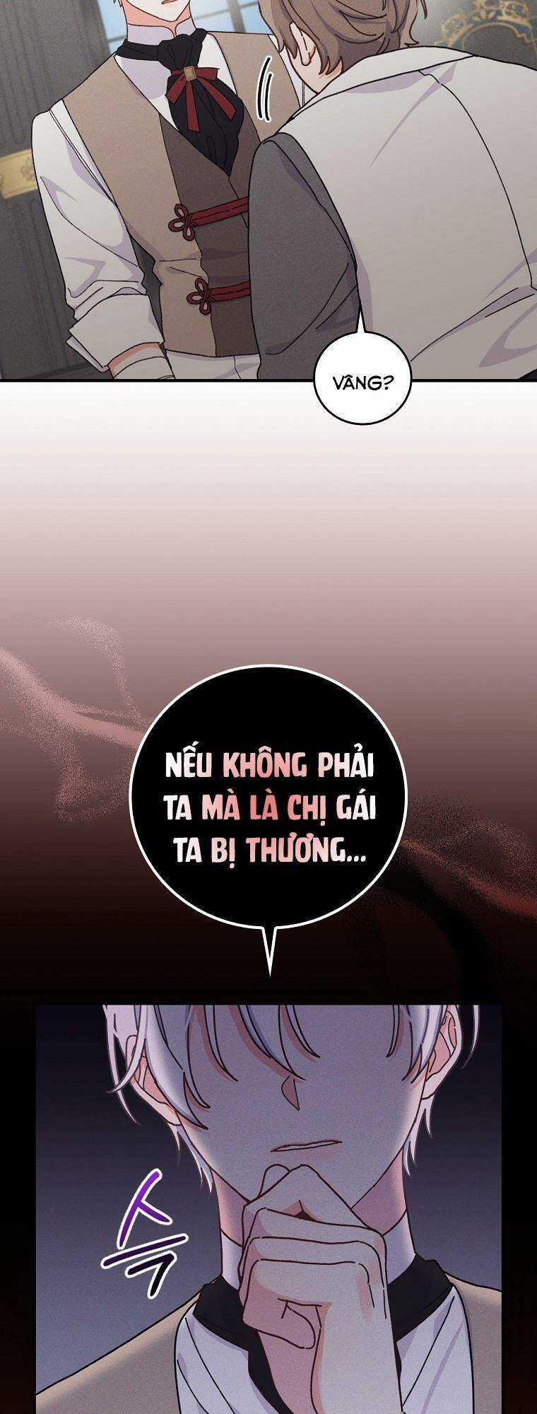 Chị Gái Ác Nữ - Chapter 50 - Trang 48