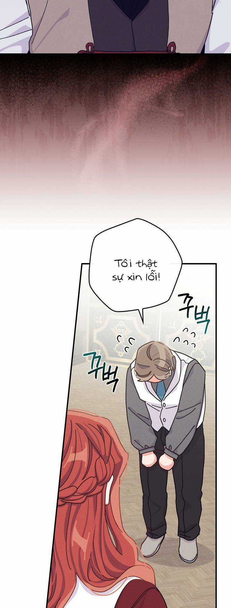 Chị Gái Ác Nữ - Chapter 50 - Trang 50