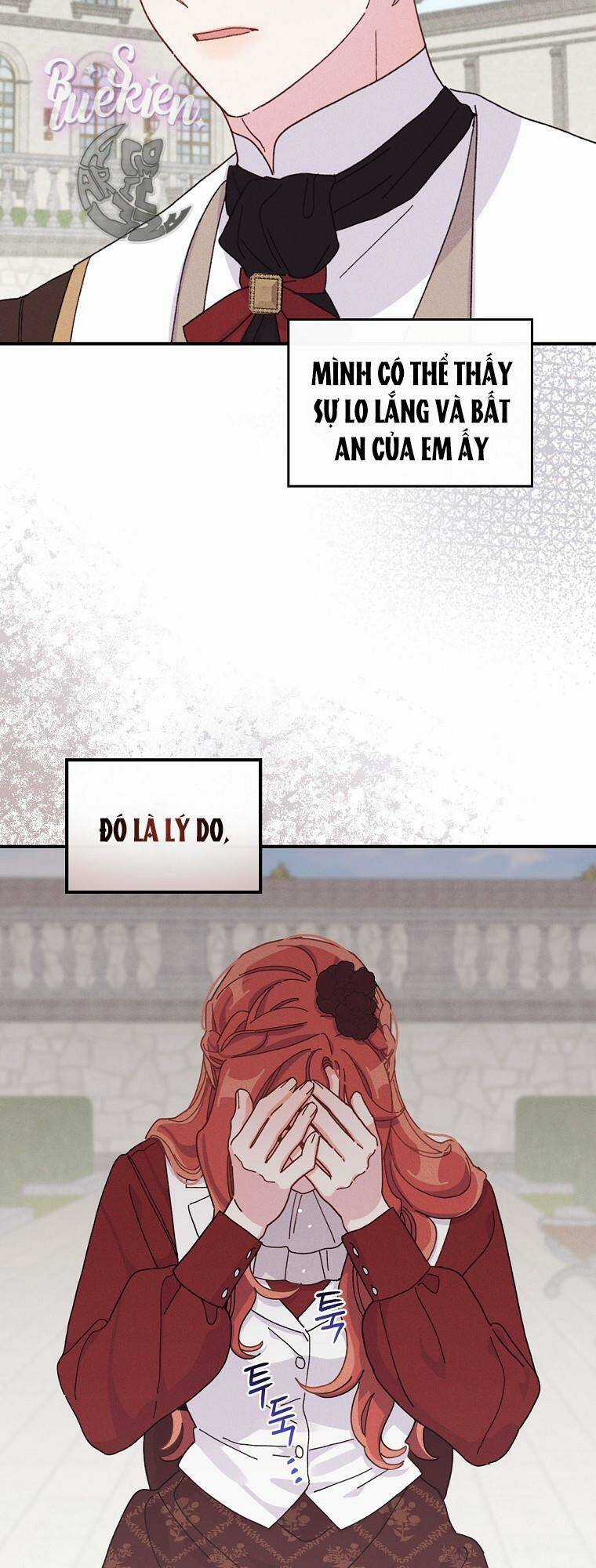 Chị Gái Ác Nữ - Chapter 50 - Trang 6