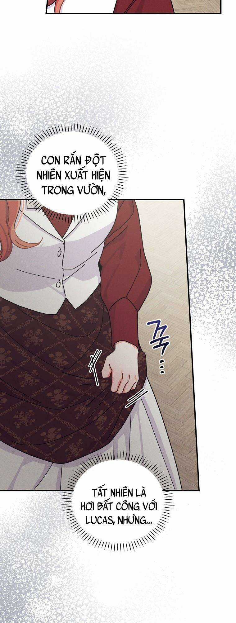 Chị Gái Ác Nữ - Chapter 50 - Trang 51