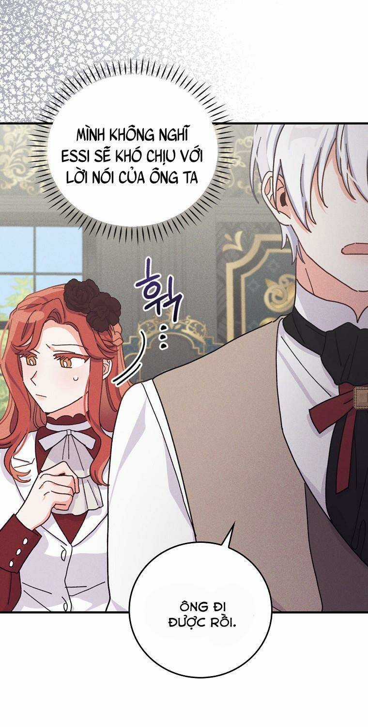 Chị Gái Ác Nữ - Chapter 50 - Trang 52