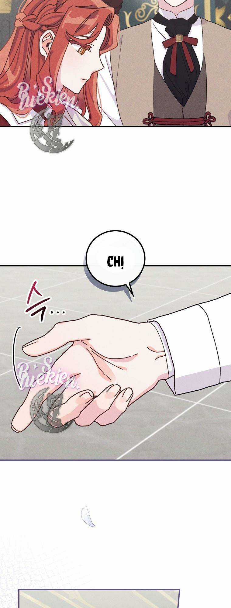 Chị Gái Ác Nữ - Chapter 50 - Trang 56