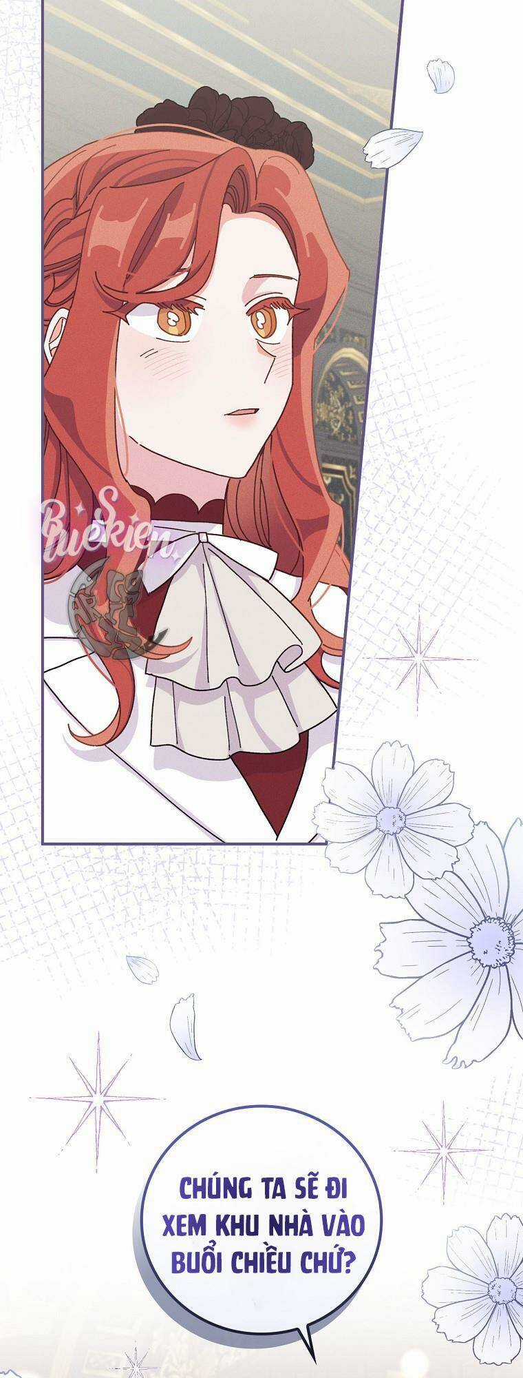 Chị Gái Ác Nữ - Chapter 50 - Trang 57