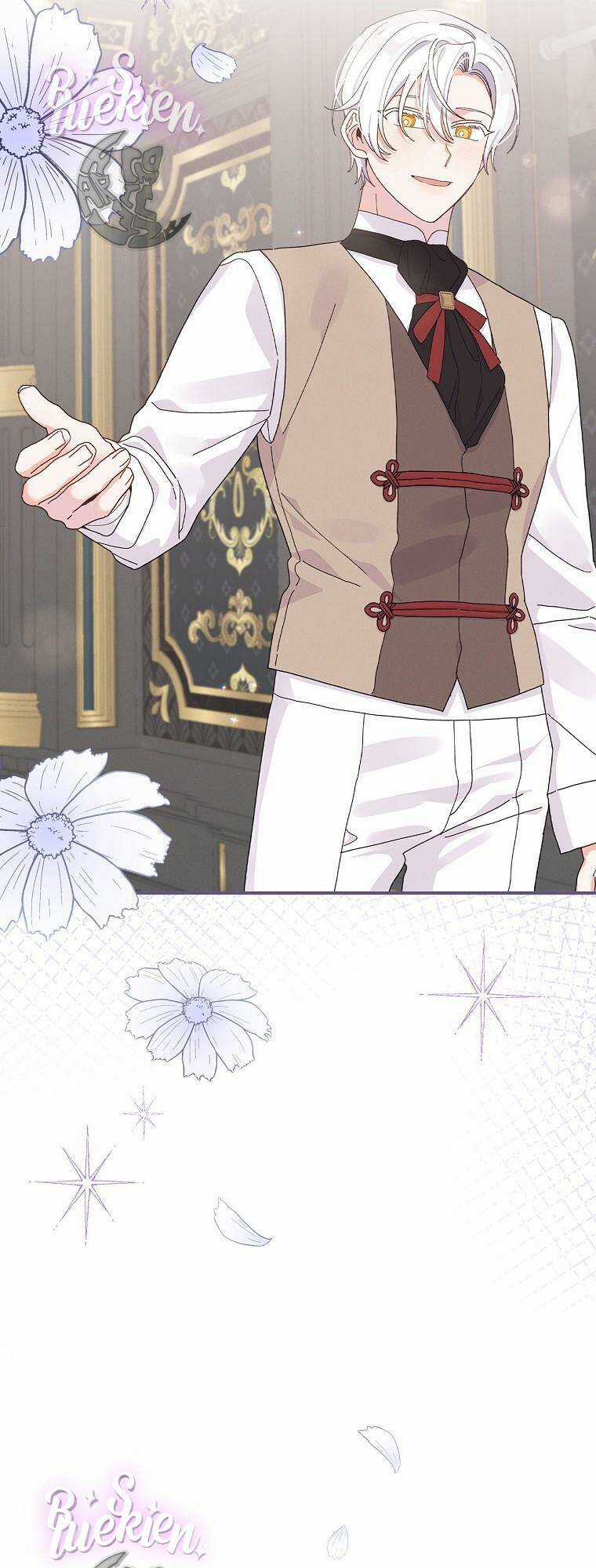 Chị Gái Ác Nữ - Chapter 50 - Trang 58