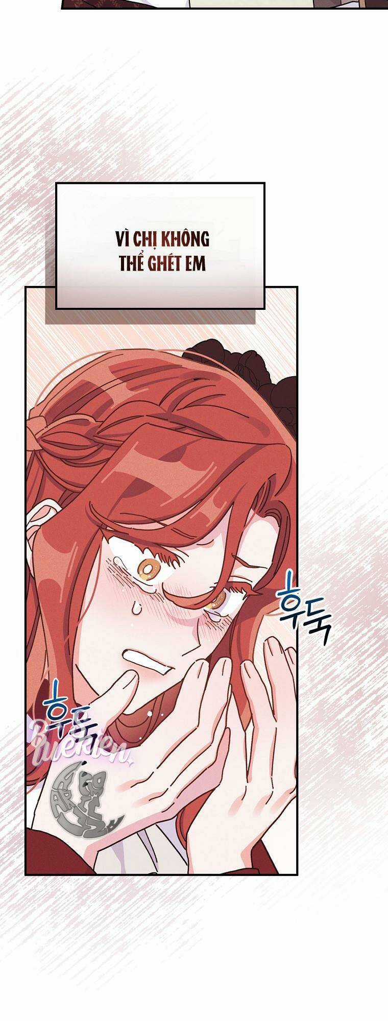 Chị Gái Ác Nữ - Chapter 50 - Trang 8