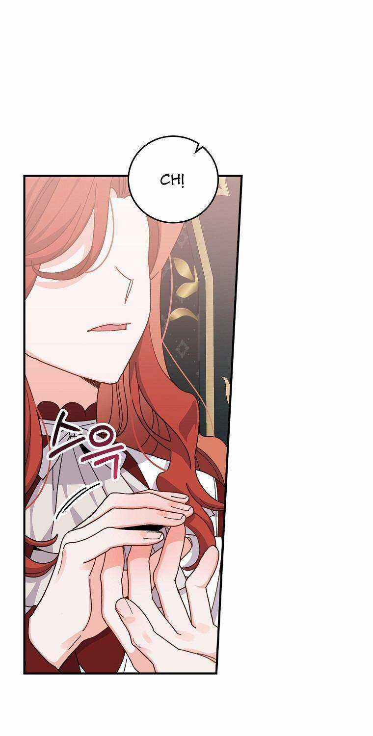 Chị Gái Ác Nữ - Chapter 51 - Trang 2