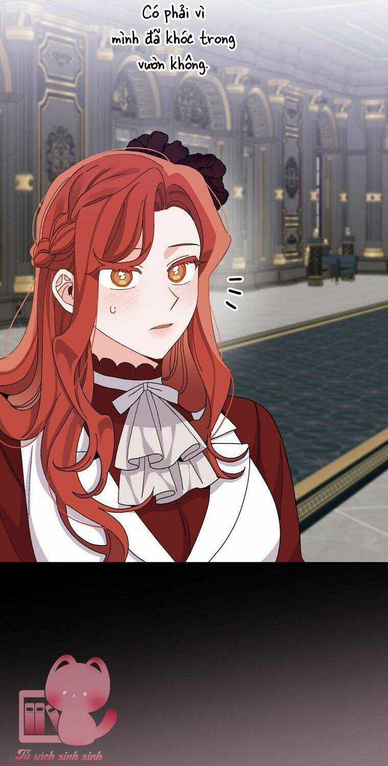 Chị Gái Ác Nữ - Chapter 51 - Trang 11