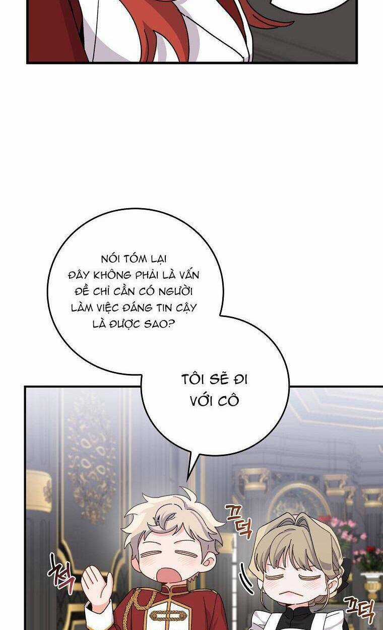 Chị Gái Ác Nữ - Chapter 51 - Trang 14