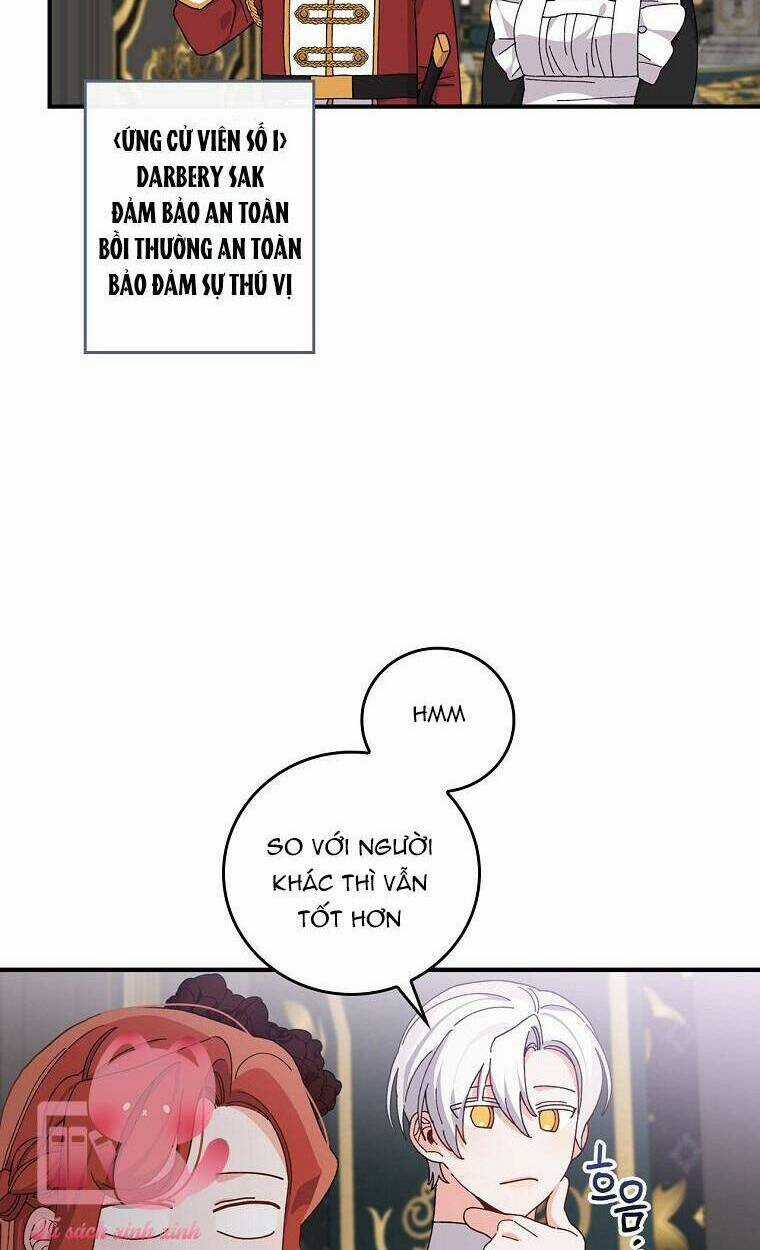 Chị Gái Ác Nữ - Chapter 51 - Trang 15