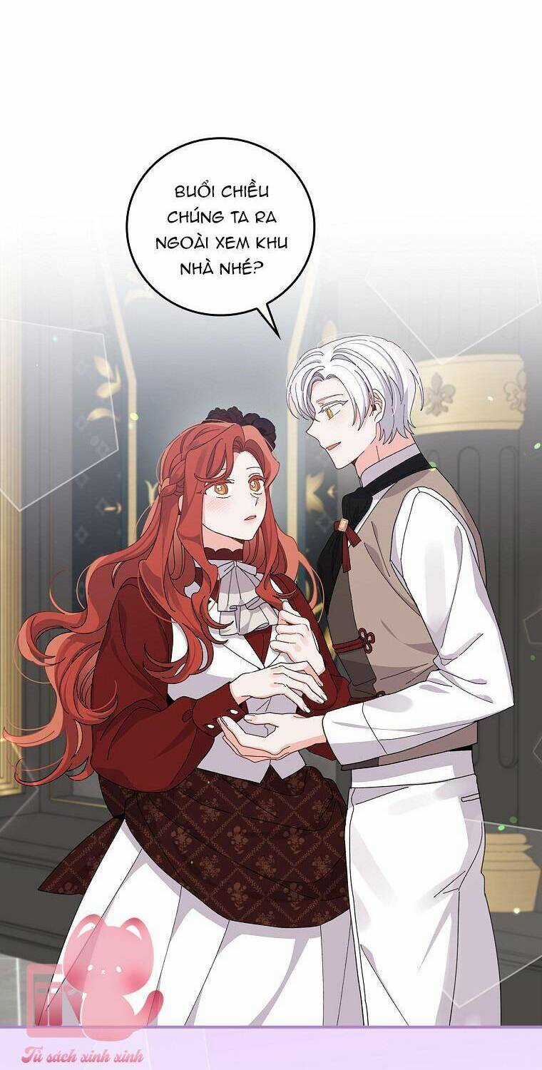 Chị Gái Ác Nữ - Chapter 51 - Trang 3