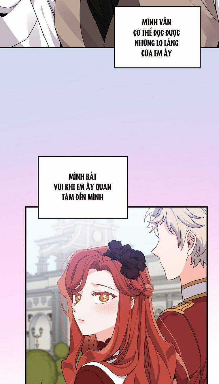 Chị Gái Ác Nữ - Chapter 51 - Trang 21