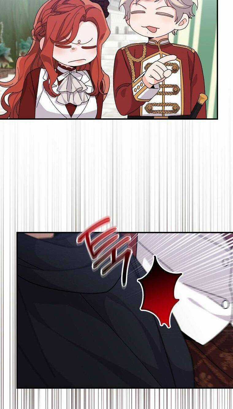 Chị Gái Ác Nữ - Chapter 51 - Trang 23