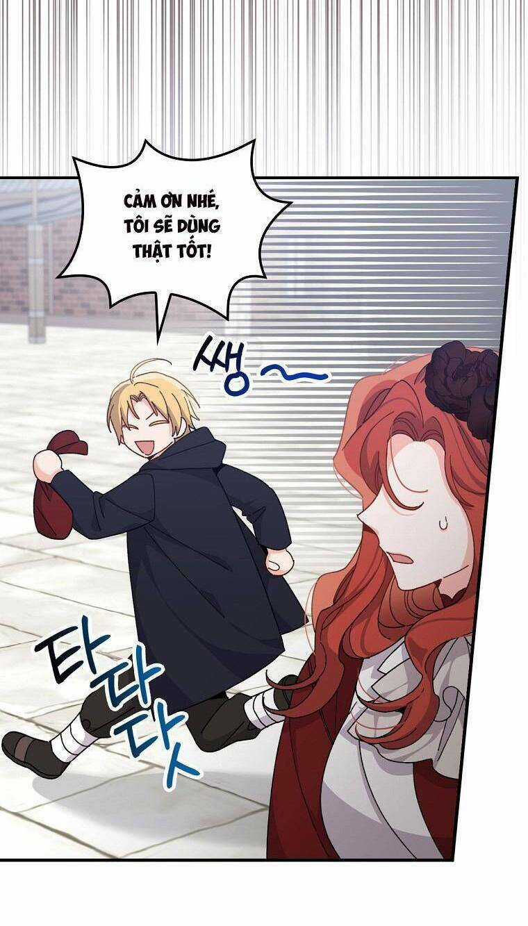 Chị Gái Ác Nữ - Chapter 51 - Trang 24