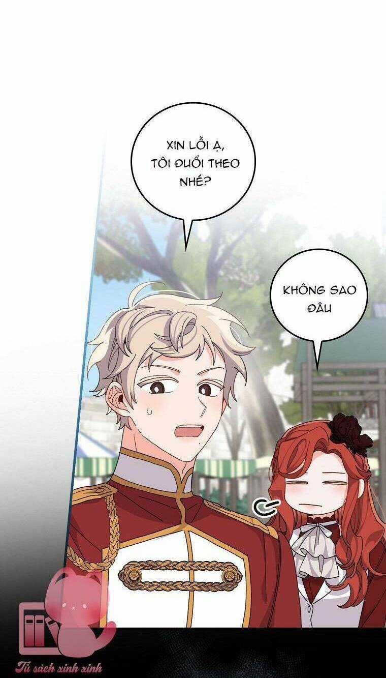 Chị Gái Ác Nữ - Chapter 51 - Trang 25