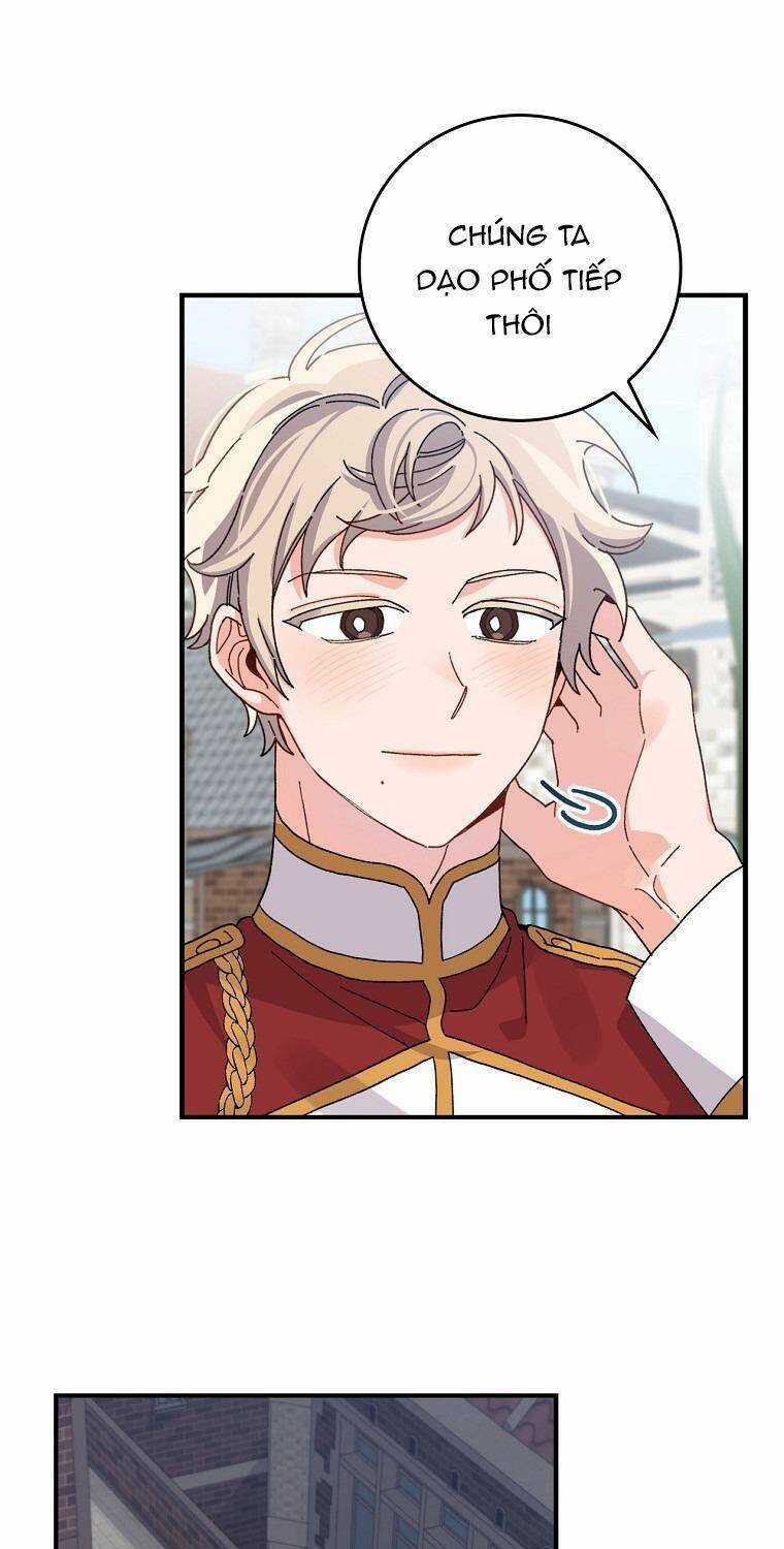 Chị Gái Ác Nữ - Chapter 51 - Trang 28