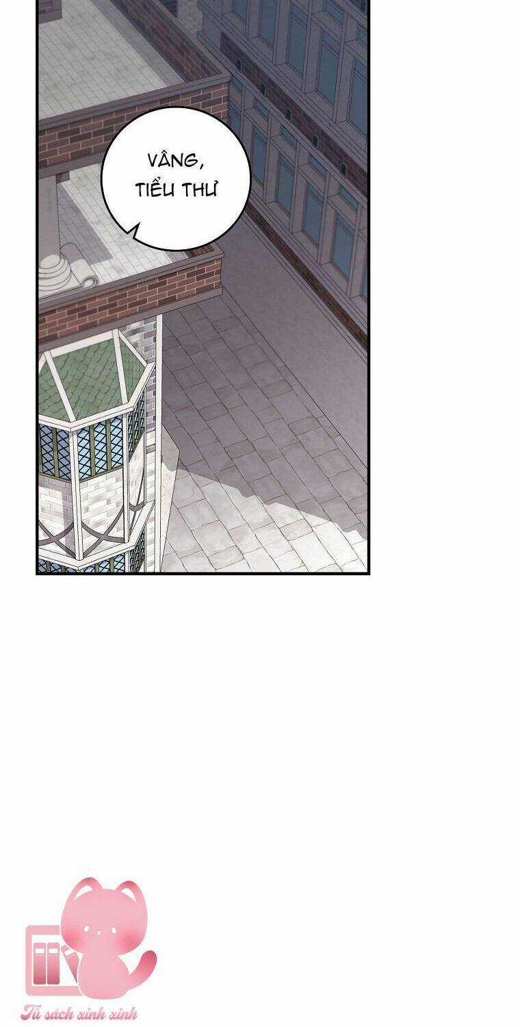 Chị Gái Ác Nữ - Chapter 51 - Trang 29