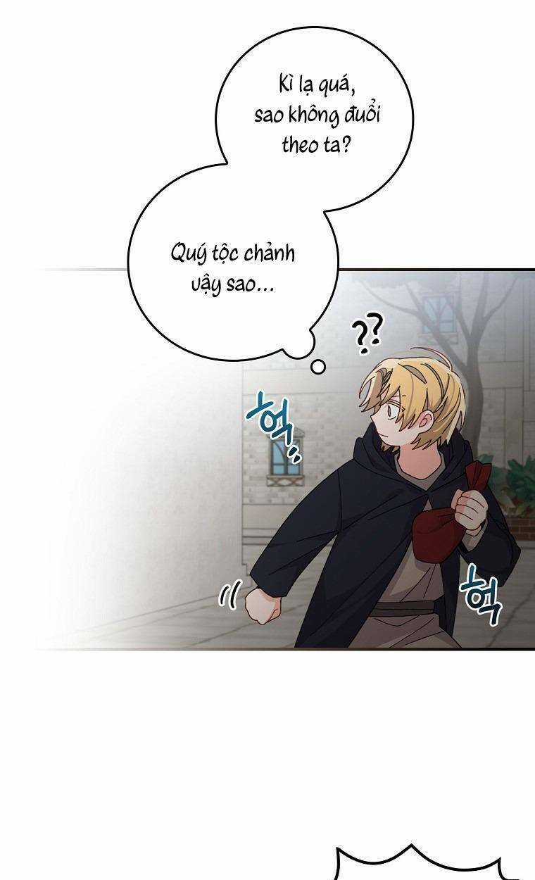 Chị Gái Ác Nữ - Chapter 51 - Trang 30